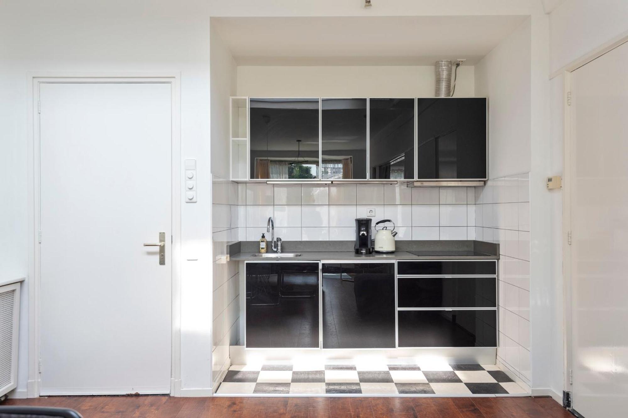 Apartment De Drie Tulpen Zandvoort Exteriér fotografie