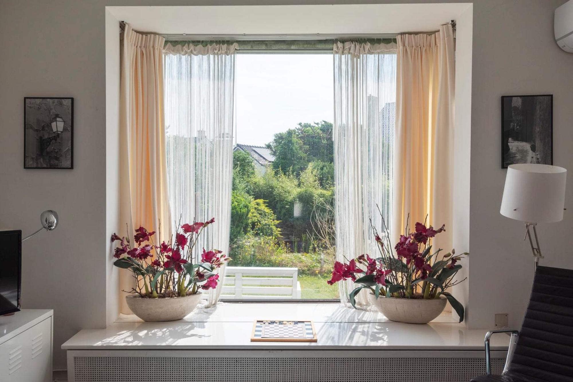 Apartment De Drie Tulpen Zandvoort Exteriér fotografie