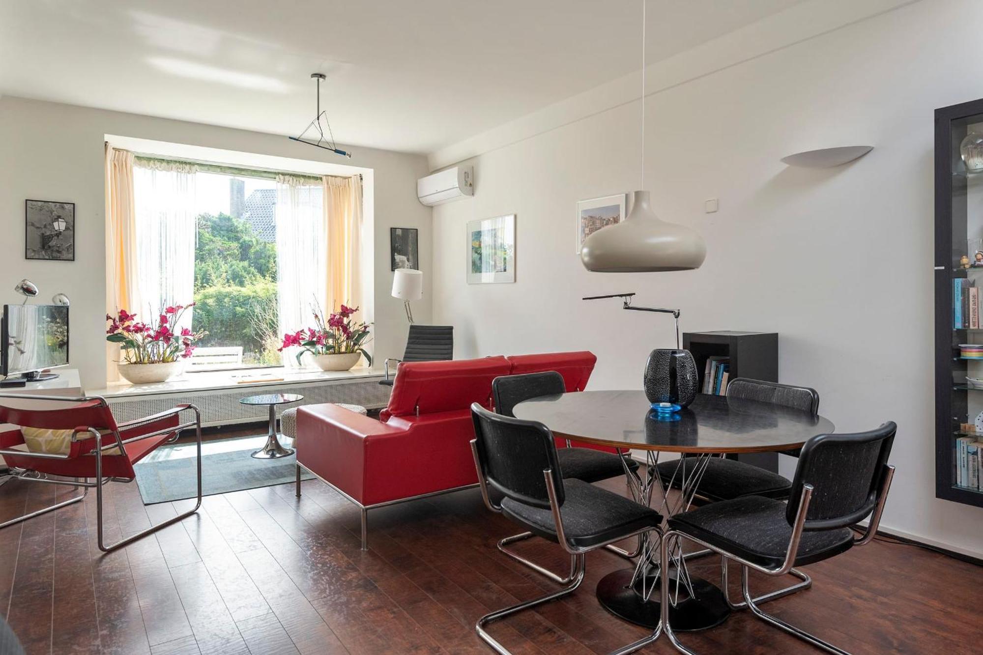 Apartment De Drie Tulpen Zandvoort Exteriér fotografie